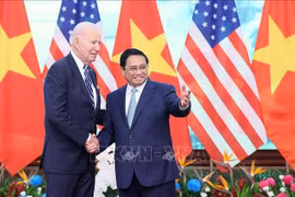 Vietnam consistently regards US as partner of strategic importance: PM