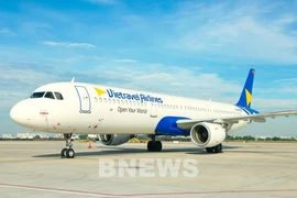 Vietravel Airlines to increase flight frequency for summer travel rush 