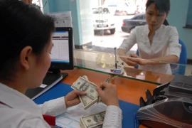 Reference exchange rate up 27 VND on July 20