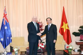HCM City expects stronger cooperation with Australian localities: Official