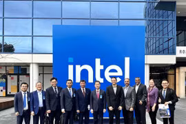 Central city calls for investment from Intel, Marvell and Synopsys