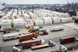 Eurasia a promising market for Vietnamese exporters: Experts