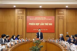 State leader stresses strategic significance of great national solidarity