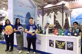 Vietnam International Travel Mart Can Tho slated for December