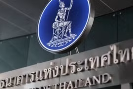 Thailand to launch first online bank in 2025