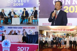 Mekong Connect Forum to run in HCM City in mid-November