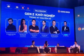 Events held to improve finance management skills for youth