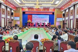 Conference looks to promote sustainable tourism in Central Highlands