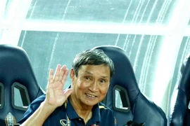 Coach Mai Duc Chung's retirement to mark dawn of new era