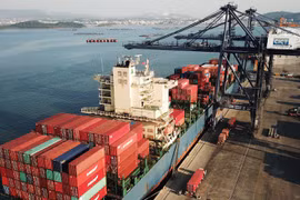 Vietnam eyes stronger economic cooperation with China’s Guangdong province