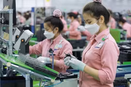 Forum highlights RoK firms’ corporate social responsibility in central region