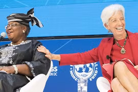 IPU, UN highly value women’s presence in politics