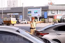 Ministry calls for enhanced traffic safety during National Day holiday
