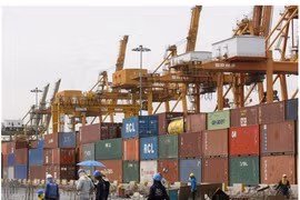 Thailand expects exports to recover next year