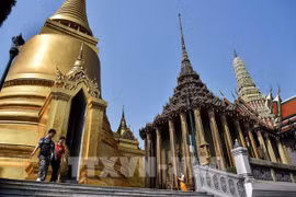 Thailand's tourism sector targets Saudi Arabian market