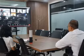 ASEAN media cooperation promoted to enhance ASEAN awareness