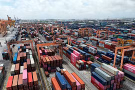 Int’l Federation of Freight Forwarders Associations appreciates Vietnam’s logistics sector