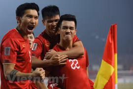 Vietnam defeat Indonesia 2-0 to advance to AFF Cup 2022 final