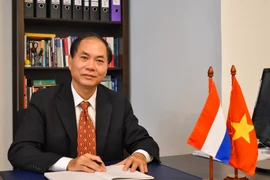 Vietnam, Netherlands boast open, candid relationship: Ambassador