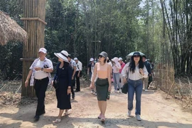  HCM City introduces new tourism products