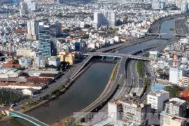 HCM City Economic Forum 2023 eyes green growth