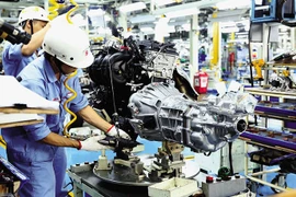 Most of surveyed German firms plan expansion in Vietnam