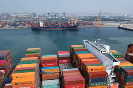 Thailand hopes to foster trade ties with Malaysia