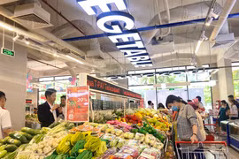 Hanoi’s CPI up 2.04% in 2023