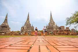 Thailand makes efforts to attract foreign investment