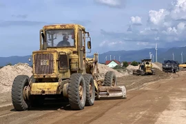 Investment of 304.3 million USD proposed to upgrade Mekong Delta roads