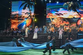 Visit Vietnam Year 2023 – Binh Thuan wraps up