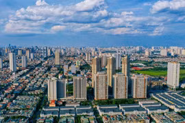 M&A in Vietnamese real estate heat up