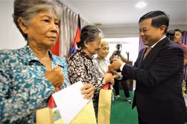 Cambodian scholar highly values Vietnam’s policy on overseas Vietnamese