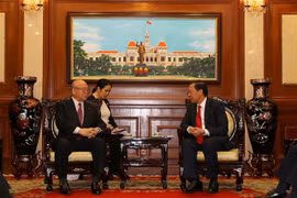 Vietnam - Japan Festival hoped to help foster bilateral ties