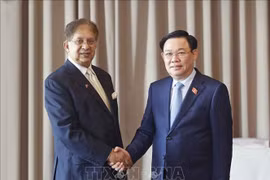 Vietnam, Bangladesh foster people-to-people exchanges