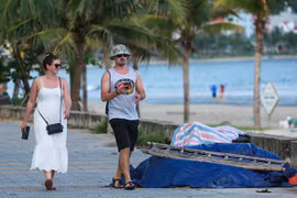 Flight bookings from UK to Vietnam surge