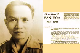National conference to highlight values of Outline of Vietnamese Culture