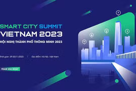 Hanoi to host Asia Smart City Summit 2023