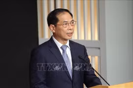 PM Chinh’s trip to UNGA, US, Brazil reap substantive, comprehensive results: minister