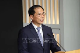 PM Chinh’s trip to UNGA, US, Brazil reap substantive, comprehensive results: minister