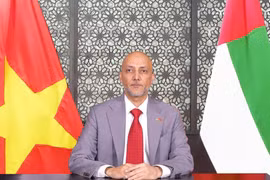 UAE believes in potentiality of growth of relations with Vietnam: Ambassador