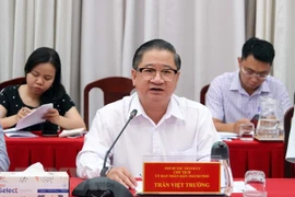 Can Tho proposes WB’s assistance in building 16 new rural residential areas