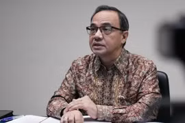 Indonesia urges stronger action against human trafficking in ASEAN