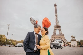 Senior tourism – a potential market segment in Vietnam