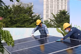 HCM City strives to reduce GHG emissions