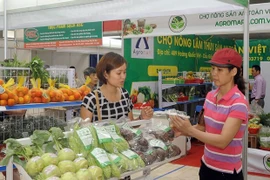 Forum promotes digitalisation in traceability of farm produce