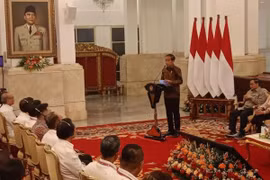 ASEAN most attractive destination for foreign investors