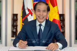 PM’s visit to strongly boost Vietnam-Brunei comprehensive partnership