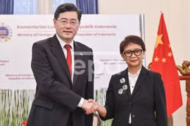 Indonesia spotlights significance of 5-point consensus for Myanmar issue