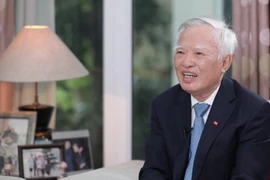 State-level funeral to be held for former Deputy Prime Minister Vu Khoan